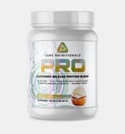 Core Nutritionals PRO Sustained Release Protein Blend  Frosted Vanilla Cupcake - 2 Lb