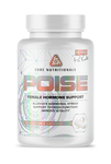 Core Nutritionals Poise - Female Hormone Support - 112 Cap