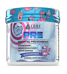 Core Nutritionals PRE Essential Pre-Workout Fun Sweets® Blue Raspberry - 30 Servings