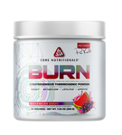 Core Nutritionals BURN  Watermelon Grape - 50 Servings