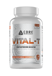 Core Nutritionals VITAL-T - Testosterone Booster - 140 Capsules