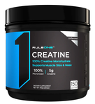 Rule 1 R1 Creatine 100% Micronized Creatine - 150 Servings (750 Grams)