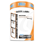 Axis Labs Creatine Ethyl Ester - 396 Cap