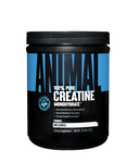 Animal Creatine Micronized Powder Unflavored - 300 Grams
