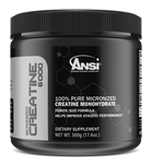 ANSI Micronized Creatine - 500 Grams