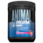 Animal Creatine HMB+ Dragon Berry - 30 Servings