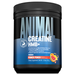 Animal Creatine HMB+ Power Punch - 30 Servings