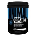 Animal Creatine Micronized Powder Unflavored - 1000 Grams