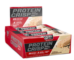 Bsn Syntha-6 Bar Protein Crisp Bars Vanilla Marshmallow - 12 Bars