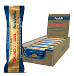 Barebells Protein Bars Crunchy Fudge - 12 Bars