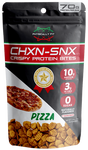 Physically FIT CHXN-SNX Pizza - 7 Serving Bag