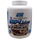 CTD Sports Isolicious Whey Isolate Protein Coco Cereal Crunch - 4 Lb