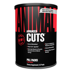 Animal Cuts  - 42 Packs