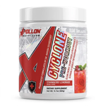 Apollon Cyclone Pre-Workout  Strawberry Lemonade - 20 Servings