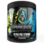 Darkside Supps Ultra Pre Xtreme Blue Lemons - 25 Servings