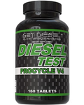 DIESEL TEST Procycle - 160 Tablets