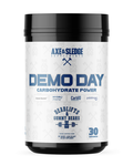 Axe & Sledge Demo Day V2 Carbohydrate Powder Deadlifts & Gummy Bears - 30 Servings