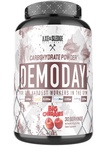 Axe & Sledge Demo Day Carbohydrate Powder Big Cherries - 30 Servings