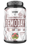 Axe & Sledge Demo Day Carbohydrate Powder Big Melons - 30 Servings
