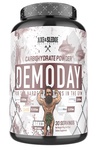 Axe & Sledge Demo Day Carbohydrate Powder Naked - 30 Servings