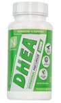 Nutrakey DHEA 25 Mg - 100 Capsules