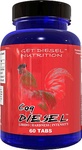 Diesel Nutrition CoQ Diesel - 60 Tab