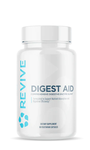 Revive Digest Aid Digestive Enzyme Blend  - 90 Capsules
