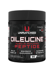 Unmatched Nutrition Dileucine DL-185 Muscle Building Peptide - 90 Capsules