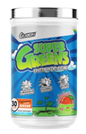 Glaxon Super Greens Dinosaur Fruit - 30 Servings