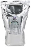 Now Foods Whey Protein Vanilla - 10 Lb