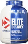 Dymatize Elite Whey Cookies & Cream - 5 Lb