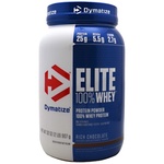 Dymatize Elite Whey Rich Chocolate - 2 Lb