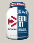 Dymatize Elite XT Protein Rich Chocolate - 4 Lb