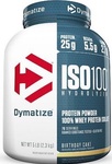 Dymatize ISO 100 Birthday Cake - 5 Lb