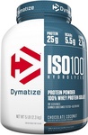 Dymatize ISO 100 Chocolate Coconut - 5 Lb