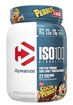 -Dymatize ISO 100 Cocoa Pebbles - 1.6 Lbs. (23 Servings)
