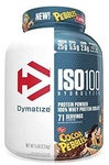 -Dymatize ISO 100 Cocoa Pebbles - 5 Lb (71 Servings)