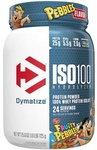 -Dymatize ISO 100 Fruity Pebbles - 1.6 Lbs. (24 Servings)