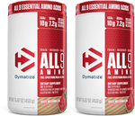 Dymatize ALL9 Amino EAA's Watermelon - 60 Servings (2 x 30 Servings) TWINPACK *Expiration date 10/25