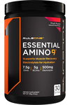 Rule 1 R1 Essential Amino 9 EAA's Fruit Punch - 30 Servings
