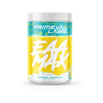 Primeval Labs EAA Max Tropical Lemonade - 30 Servings *BUY 2 for $32.99 -discount in cart