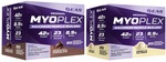 EAS Myoplex Protein Shake Mix Packets Chocolate + Vanilla - 2 x 20 Packs Each TWINPACK (FREE SHIPPING)