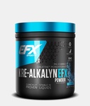 EFX Kre-Alkalyn Powder Blue Frost - 110 Servings