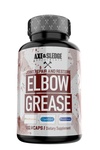 Axe & Sledge Elbow Grease Joint health support - 120 Cap