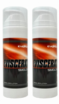 EvoMuse Eviscerate SMOLDER - 2 x 180 ml TWINPACK