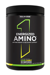 Rule 1 Energized Amino Sour Candy - 30 Servings