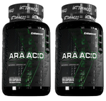 Enhanced Arachidonic Acid - 2 x 120 Capsule Bottles TWINPACK