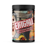 Apollon Nutrition Enigma EAA & BCAA Peach Lemonade - 20-40 Servings