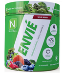 Nutrakey Envie Wildberry - 35 Servings
