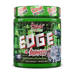 Psycho Pharma Edge of Insanity Pre Workout Black Ice - 25 Servings